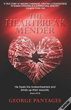 Capa do artigo The Heartbreak Mender
