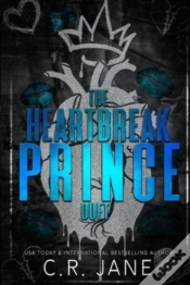 Capa do artigo The Heartbreak Prince Duet