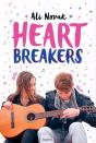 The Heartbreaker , Tome 01 - Preview