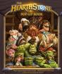The Hearthstone Pop-Up Book - Preview