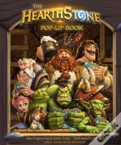 Capa do artigo The Hearthstone Pop-Up Book