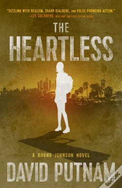 Capa do artigo The Heartless