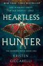 The Heartless Hunter - Preview