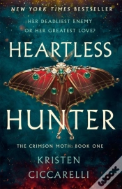 Capa do artigo The Heartless Hunter