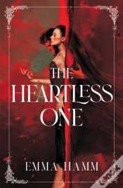 Capa do artigo The Heartless One