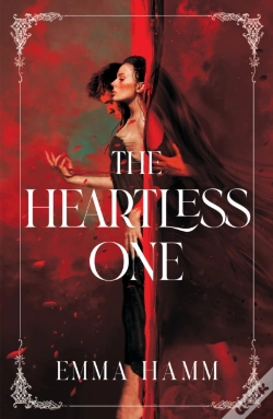 Capa do artigo The Heartless One