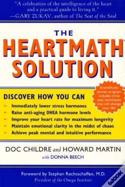 Capa do artigo The Heartmath Solution
