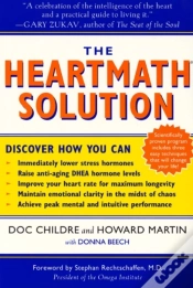 Capa do artigo The Heartmath Solution