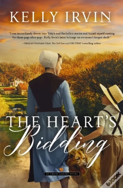 Capa do artigo The Heart'S Bidding