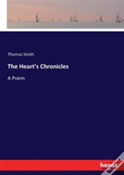 Capa do artigo The Heart'S Chronicles
