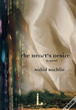Capa do artigo The Heart'S Desire