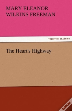 Capa do artigo The Heart'S Highway