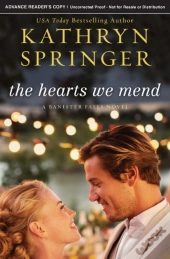 The Hearts We Mend