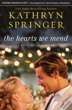 Capa do artigo The Hearts We Mend
