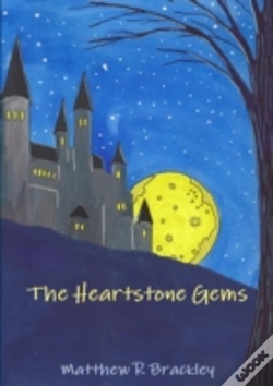 Capa do artigo The Heartstone Gems