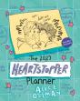 The Heartstopper 2027 Planner - Preview