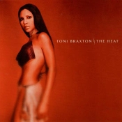 Capa do artigo The Heat - CD