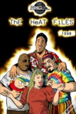 Capa do artigo The Heat Files: 1998