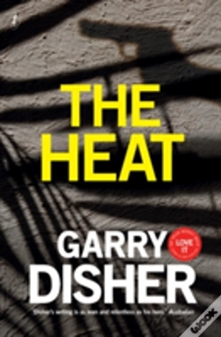 Capa do artigo The Heat