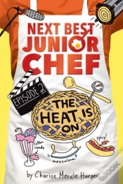 Capa do artigo The Heat Is On