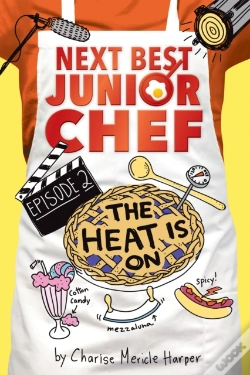 Capa do artigo The Heat Is On