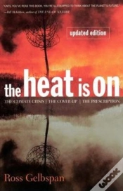 Capa do artigo The Heat Is On