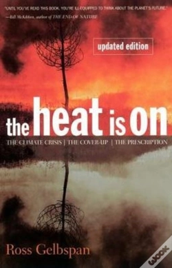 Capa do artigo The Heat Is On
