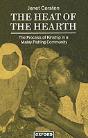 The Heat Of The Hearth - Preview