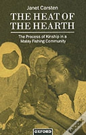 The Heat Of The Hearth
