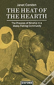 Capa do artigo The Heat Of The Hearth