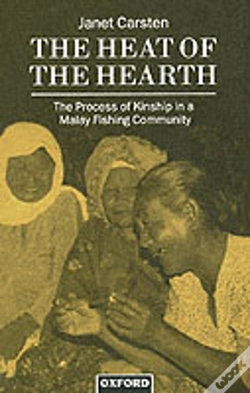 Capa do artigo The Heat Of The Hearth