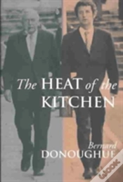 Capa do artigo The Heat Of The Kitchen