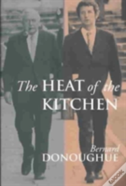 Capa do artigo The Heat Of The Kitchen
