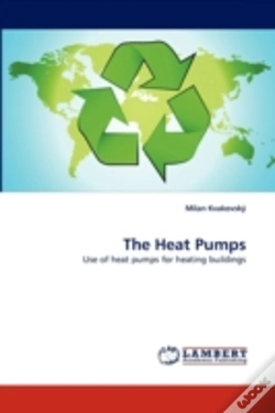 Capa do artigo The Heat Pumps