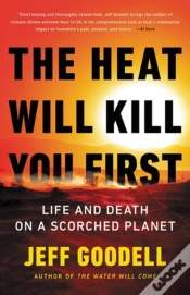 Capa do artigo The Heat Will Kill You First