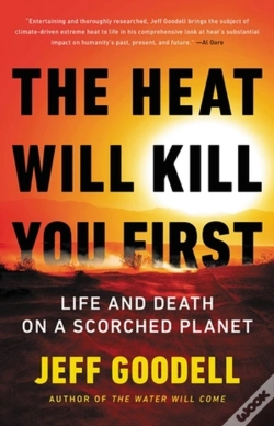 Capa do artigo The Heat Will Kill You First