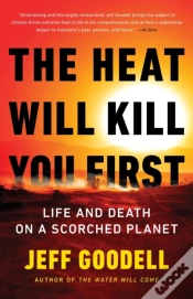 Capa do artigo The Heat Will Kill You First