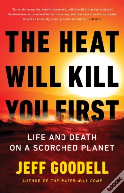 Capa do artigo The Heat Will Kill You First