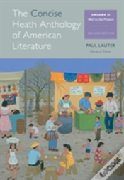 Capa do artigo The Heath Anthology American L