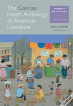 Capa do artigo The Heath Anthology American L
