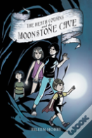 The Heath Cousins And The Moonstone Cave