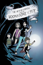 The Heath Cousins And The Moonstone Cave - Preview