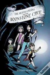 Capa do artigo The Heath Cousins And The Moonstone Cave