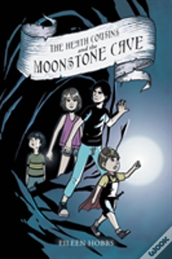 Capa do artigo The Heath Cousins And The Moonstone Cave
