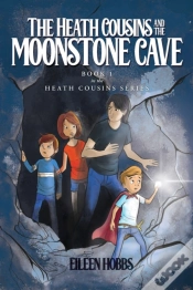 Capa do artigo The Heath Cousins And The Moonstone Cave