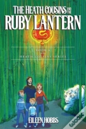 Capa do artigo The Heath Cousins And The Ruby Lantern