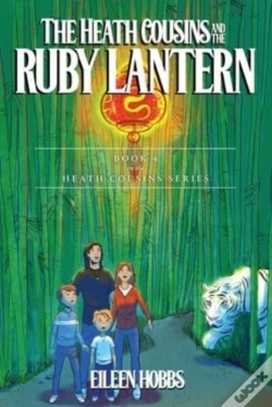 Capa do artigo The Heath Cousins And The Ruby Lantern