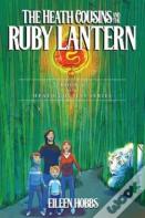 The Heath Cousins And The Ruby Lantern