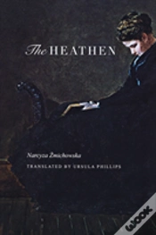 Capa do artigo The Heathen