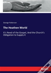 Capa do artigo The Heathen World